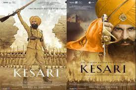 Kesari